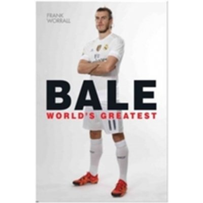 Gareth Bale – Zbozi.Blesk.cz