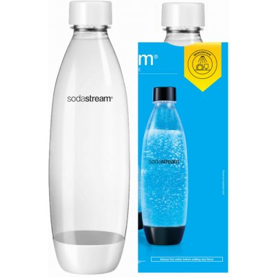 Sodastream Láhev Pepsi Fuse 1 L – Zboží Mobilmania