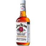Jim Beam 40% 0,7 l (holá láhev) – Zboží Dáma