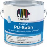CAPAROL Polyuretanový akylový lak CAPACRYL PU-Satin 0,35L W – Zboží Mobilmania