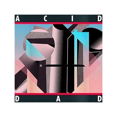 Acid Dad - Acid Dad CD