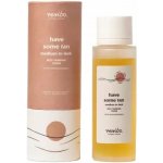 Resibo Have Some Tan! Have Some Tan! samoopalovací voda na obličej a dekolt odstín Medium to Dark 100 ml – Sleviste.cz