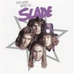 Slade - The Very Best Of Slade CD – Zbozi.Blesk.cz