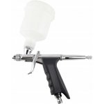 SPARMAX Airbrush pistole DH-850 tryska 0,5 mm – Zbozi.Blesk.cz