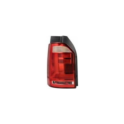 Zadní světlo- levé VOLKSWAGEN TRANSPORTER (T6) 2015-2019 |015-2019| HELLA | 4082300597035 – Hledejceny.cz
