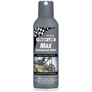 Finish Line Max Suspension Spray 266 ml