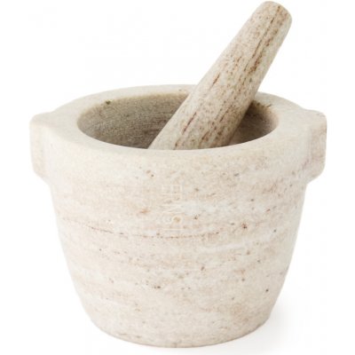 Ernst Mramorový hmoždíř s tloučkem Mortel 17 cm – Hledejceny.cz