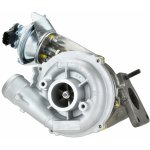 Turbo Garrett 753847 2.0TDCi 2.0D 81kW, 85kW, 91kW, 96kW, 100kW, 103kW – Hledejceny.cz