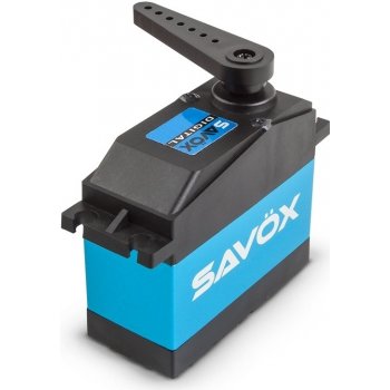 SAVÖX SW-0240MG HI VOLT Digitální servo