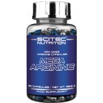 Scitec Mega Arginine - 90 kapslí