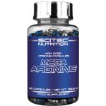 Scitec Nutrition Mega Arginine 90 kapslí – Zboží Dáma