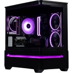HelloComp AMD GAMER 5060 Ti BE Powered by ASUS – Hledejceny.cz