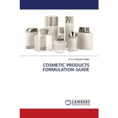 COSMETIC PRODUCTS FORMULATION GUIDE – Hledejceny.cz