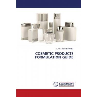 COSMETIC PRODUCTS FORMULATION GUIDE – Zboží Mobilmania