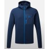 Pánská sportovní bunda Mountain Equipment Lumiko Hooded Jacket medieval blue