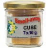 Osvěžovač vzduchu Vaportek Smell-away 7x10 g (vonné kostky)