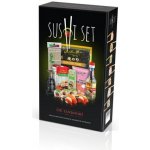 F.W. Tandoori Sushi set - dárkové balení – Sleviste.cz