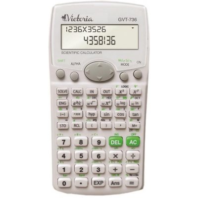 VICTORIA GVT-736 (DS736) – Sleviste.cz