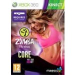 Zumba Fitness 3 Core – Sleviste.cz