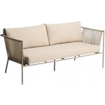 Kave Home Zivia 178 cm Béžová – Hledejceny.cz