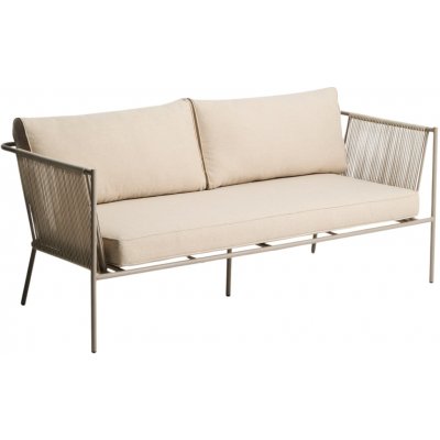 Kave Home Zivia 178 cm Béžová – Hledejceny.cz