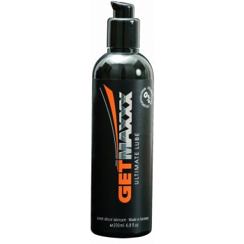 GETMAXXX Silikon-Gleitmittel 200ml