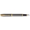 Parker 1502/3113776 Royal IM Core Grey GT plnicí pero F