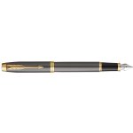 Parker 1502/3113776 Royal IM Core Grey GT plnicí pero F – Hledejceny.cz