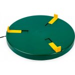 Agrofortel Topná vyhřívací deska pod napáječku 20 cm – Zboží Dáma