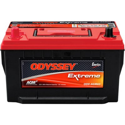 Enersys Odyssey Extreme ODX-AGM65 12V 74Ah