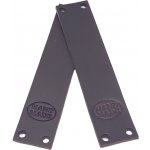 Kreatinka/CEDULKA KOŽENÁ 90x20cm Barva: Černá – Zboží Dáma