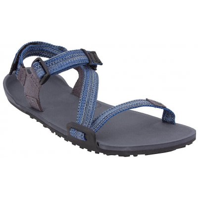 Xero Shoes Z-Trail Multi/Blue – Zboží Dáma