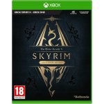 The Elder Scrolls 5: Skyrim (Anniversary Edition) – Zboží Živě