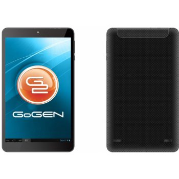 GoGEN TA 8600 QUAD