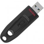SanDisk Cruzer Ultra 64GB SDCZ48-064G-U46 – Hledejceny.cz