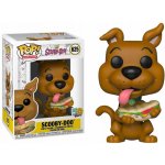 Funko Pop! Animation Scooby Doo- Scooby Doo Sandwich – Hledejceny.cz