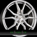 Drag DRAGO 11x20 5x130 ET60 highgloss silver – Hledejceny.cz
