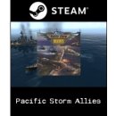 Pacific Storm