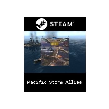 Pacific Storm