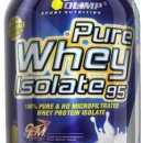 Protein Olimp Sport Nutrition Pure Whey Isolate 95% 2200 g