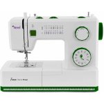 Texi Šicí stroj Force – mechanický, 23 programů, AC servomotor 100 W, LED osvětlení – Zbozi.Blesk.cz