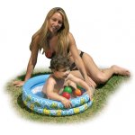 Bestway 51061 Kiddie 61 x 15 cm – Zboží Dáma