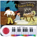 Vánoční koledy – zahraj si – Zboží Dáma