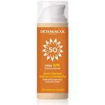 Dermacol Sun tónovací pleťový fluid SPF50 50 ml – Hledejceny.cz