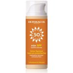 Dermacol Sun tónovací pleťový fluid SPF50 50 ml – Zboží Dáma