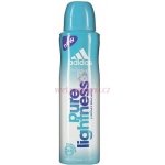 Adidas Pure Lightness Woman deodorant sklo 75 ml – Hledejceny.cz