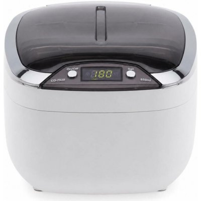 ULTRASONIC CD-7920 – Zboží Dáma