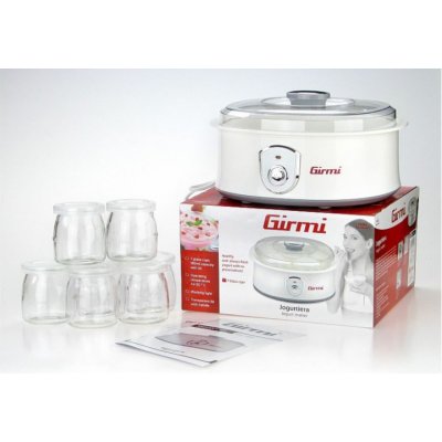 Girmi YG03 – Zboží Dáma