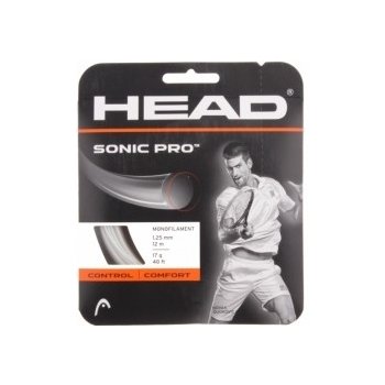 Head Sonic Pro 12m 1,25mm