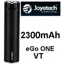 Joyetech eGo One VT Černá 2300mAh